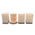 Import High Quality Fashion MDF Supermarket Shelving Gondola Mini Mart Counters Grocery Equipment Wood Cashier Desk Checkout Counter from China
