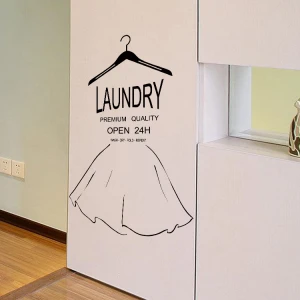 High Quality Fashion removable anti-water wall sticker & wall decals