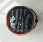 High quality Fast Response ABC Dry Powder Hanging Automatic safety Fire Extinguisher Ball