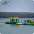 Import High Quality Floating aqua park /water amusement park/ Inflatable Water Park Equipment For Sale from China