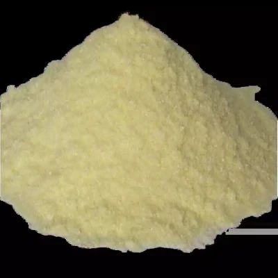High Quality Food Additives CAS 8002-43-5 Sunflower Lecithin Powder