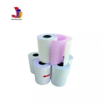 High Quality Free Sample 80mm 57mm cash register paper with roll