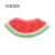 Import High Quality Fruits Watermelon Shaped Bath Sponge For Kids And Children Kitchen Cleaning Wash Cleaning Sponges from China