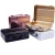 high quality HARD SHELL LAPTOP CASE BUSINESS SUITCASE security briefcase decorative suitcase carry on aluminum laptop case