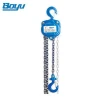 High Quality Heavy Duty manual lever chain lifting blocks Manufacturer
