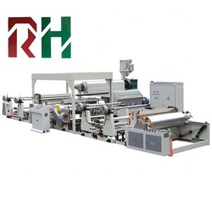 High quality high speed extrusion laminating machine for non woven fabric from China