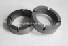 High Quality High Strength Graphite Ring for Pump mechanical Lubricant Purpose