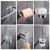 Import High Quality Hotel Towel Shelf Towel Rack Double Towel Bar Bathroom Accessories Set from China