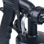 High Quality Hvlp Paint Spray Gun Professional Machine For Wall Fence Painting Spray Gun