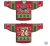 Import HIGH QUALITY ICE HOCKEY GAME JERSEY from Pakistan