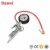 Import High Quality Inflating Tire Pressure Gauge Digital Display Type Gun from China