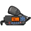 High Quality IPX7 Waterproof vhf Marine Radio Class D Standard Recent RS-509MG Built-in GPS  Ham Transceiver Dsc Dual Receiver