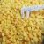 Import high quality IQF frozen fresh yellow peach dices from China