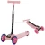 Import High quality Kids Kick Scooter For 3-8 Years Old Child 3 Wheel from China