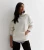 Import High quality Ladys long sleeve oversize pullover hooded sweatshirt cotton polyester blend fleece Bright Blue Pocket Hoodie from China