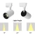 Import High Quality Low Price LED Track Light for Store Spot Lights from China
