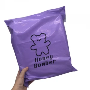 high-quality mailer bag creative express bagcustom poly mailer bag clothing books electronic products.