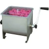 high quality manual sausage used meat mixer with good price