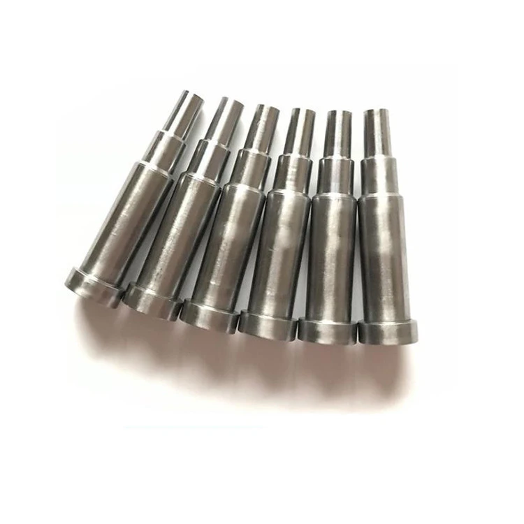 High quality mechanical products broaching processing machining custom cnc parts central machinery part