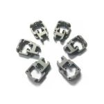 High-quality Medical precision cnc milling drawing parts stainless steel cnc machining parts cnc machining mechanical parts