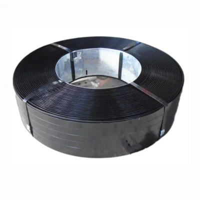 High Quality Metal Packing Steel Strap for Heavy Duty Package
