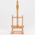 Import High quality miniature desktop easel from China