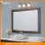 Import High quality modern decorative bathroom mirror from China