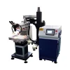 High Quality Mold Repaire Laser welder/ Welding/soldering Machine With Boom Lift For Large