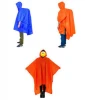 High Quality Multi-Functional Raincoat For Adult.
