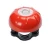 Import High quality multiple colour fashioned bicycle bell / bicycle parts from China