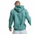Import High Quality Plain Men Hoodie Custom Logo Designer Hoodie Sweatshirts Mens Gym Pull Over Hoodie from China
