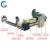 Import High quality plastics recycling and pelletizing machines  plastic die cut pelletizer machine from China