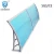 Import High Quality Polycarbonate Aluminum Pergola Used Car Awnings For Sale from China