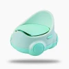 High Quality Professional Baby Toilet Seat Plastic Colorful Kids Potty Seat