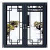 High Quality PVC Plastic Window and Door Manufacturer