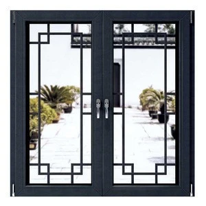 High Quality PVC Plastic Window and Door Manufacturer