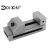 Import high quality QKG50 63 73 88 100 125 150 200mm tool vice precision QKG tool vise all in stock from China