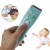Import high quality rechargeable quiet electric shaver baby hair trimmer from China