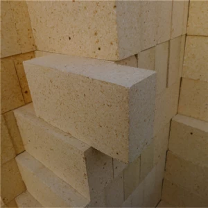 High Quality Refractory Brick industrial furnaces high alumina refractory fire brick price