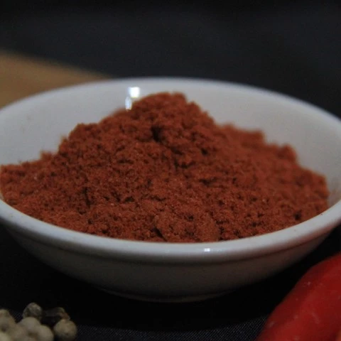 High Quality Salty Chili Seasoning Powder