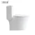 Import high quality sanitary ware ceramic washdown one piece bidet toilet wc for home bathroom from China