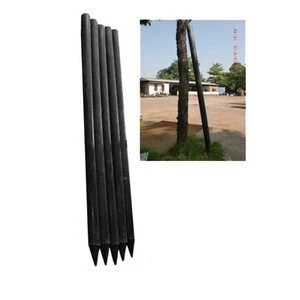 high quality solid Fence Post/Rail Steel Stakes For Vineyard & Orchard