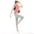 Import High Quality Sportswear for Ladies Hoodie Top and Legging  Fitness Casual Wear from China