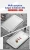 Import High Quality Stainless Steel 201 Rectangular Food Serving Trays Hotel Restaurant Buffet Bbq Baking Tray from China