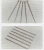 Import High Quality stainless steel 50mm needle pins from China