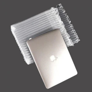 High quality strong enough direct manufacture air cushion column Laptop bags
