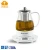 Import High Quality Vacuum Coffee Maker Siphon Coffee Maker Glass Syphon Strainer Coffee Maker from China