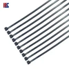 High Quality Various specifications Wholesale Factory Direct Self Locking Hotselling Nylon Cable Tie