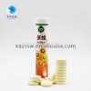 High Quality Vitamin+Electrolyte Effervescent Drink Tablet for Energy enhanced and Daily Health