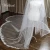 Import High quality wedding accessories 5 meters bridal veils long lace wedding veil from China